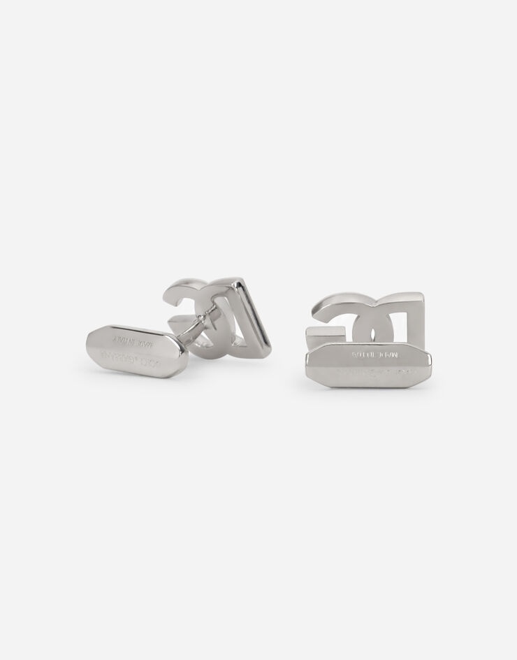 Cufflinks with DG logo - 2