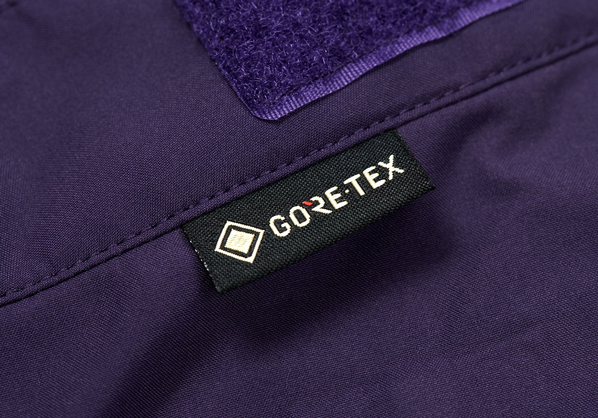 PALACE GORE-TEX THE DON PANT DEEP PURPLE - 8