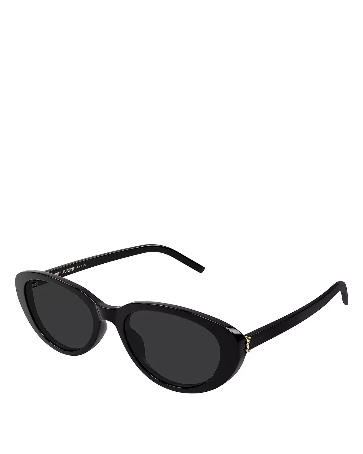 Oval Sunglasses, 55mm - 1