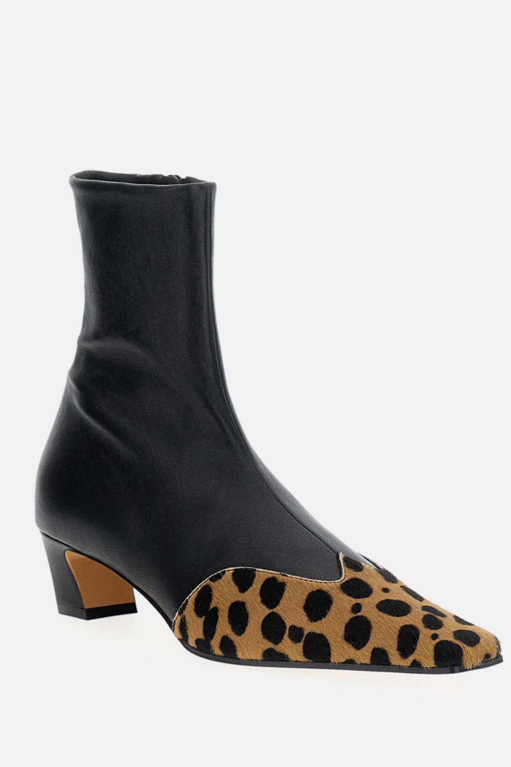 Nevada ankle boot - 4