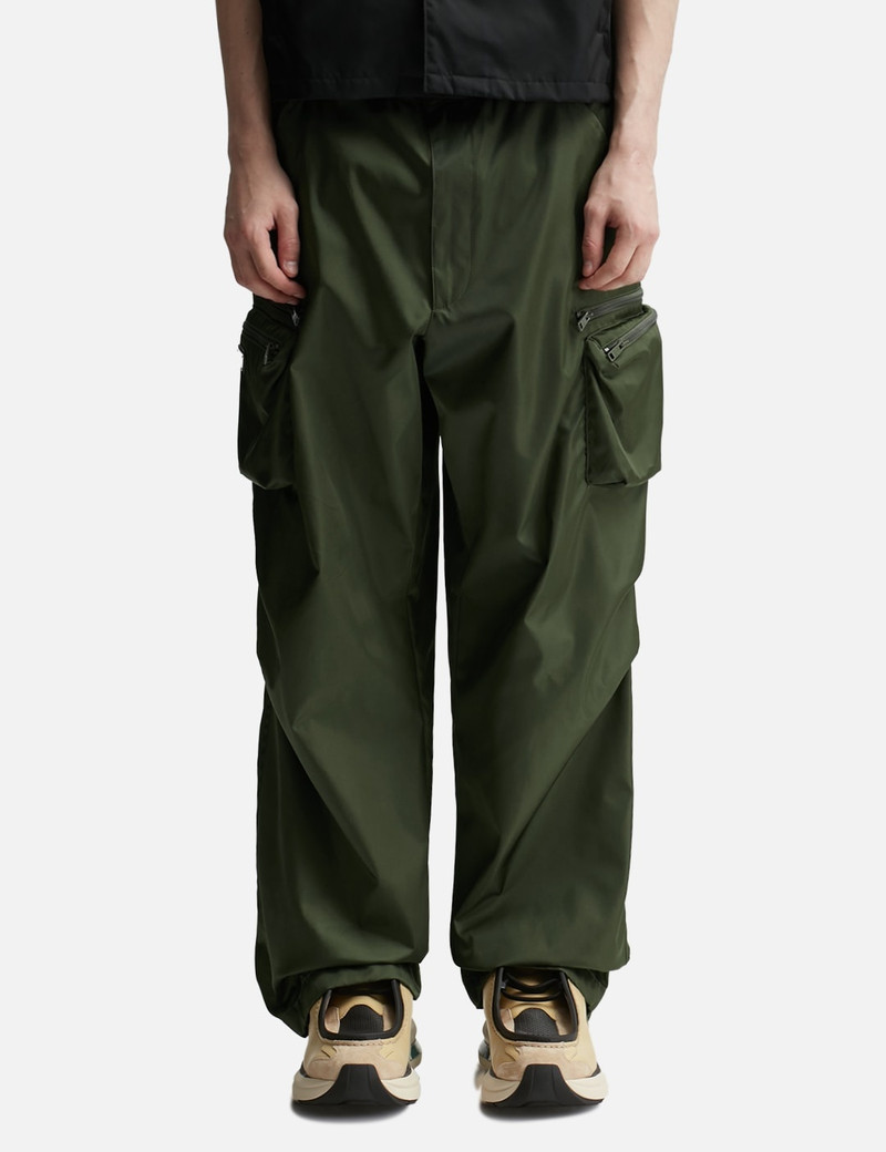RE-NYLON PANTS 3