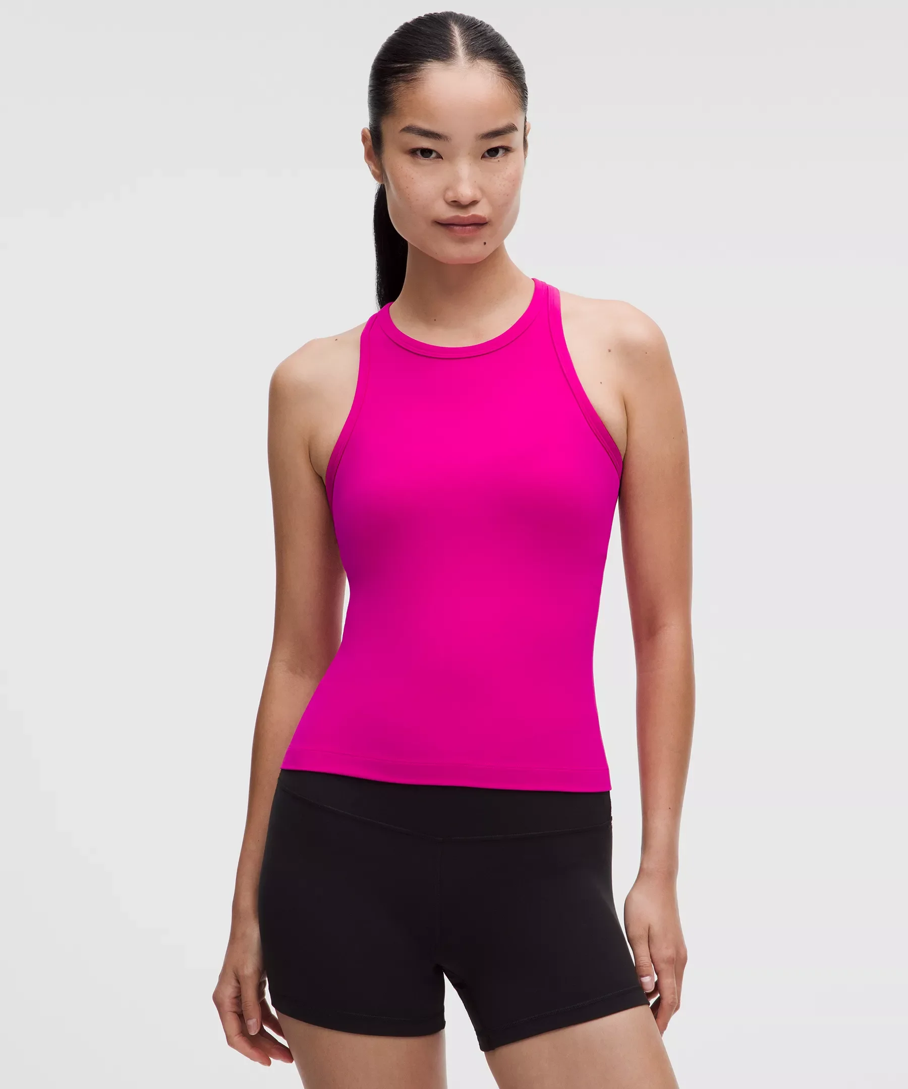 lululemon Align™ Waist-Length Racerback Tank Top - 1