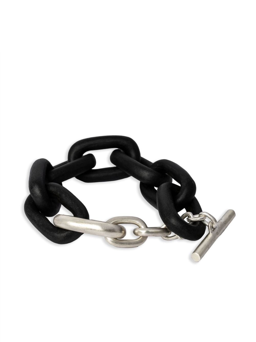 アクセサリー PARTS OF FOUR Toggle Chain Bracelet XS Parts of Four Toggle chain bracelet | REVERSIBLE