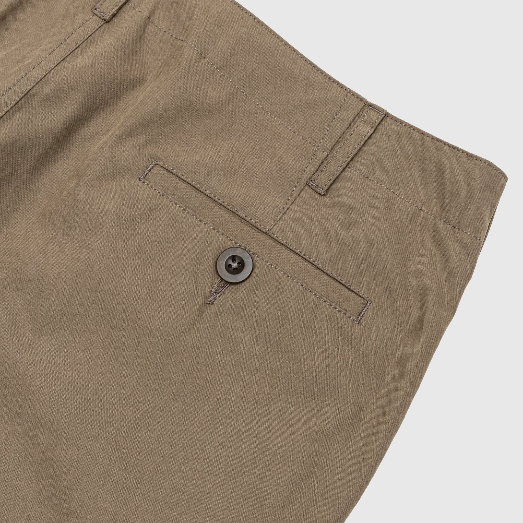 CARGO TROUSERS - 5