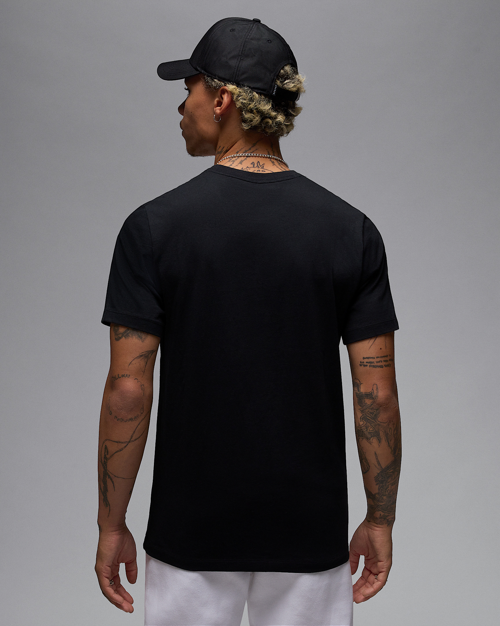 Jordan Men's T-shirt - 2