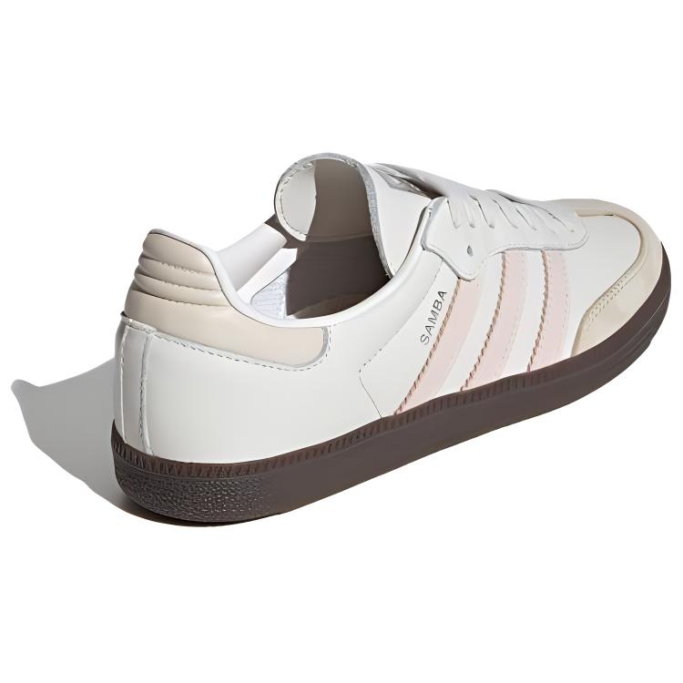 (WMNS) adidas Samba OG 'Wonder Quartz' IH2751 - 4