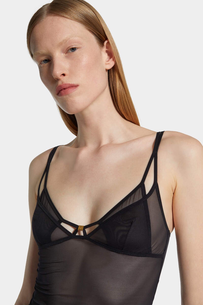 DSQUARED2 NIGHTS TOP - 5