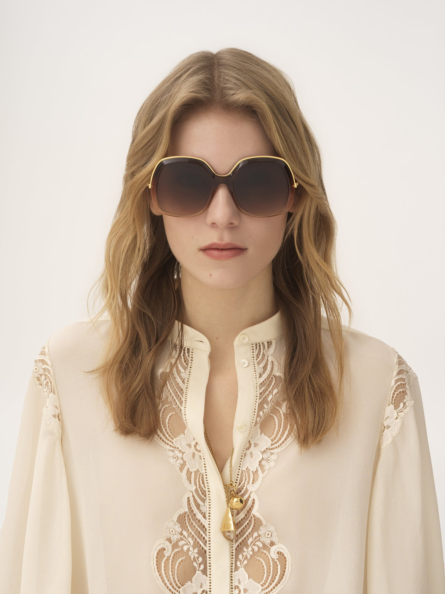 LEIA SUNGLASSES - 5