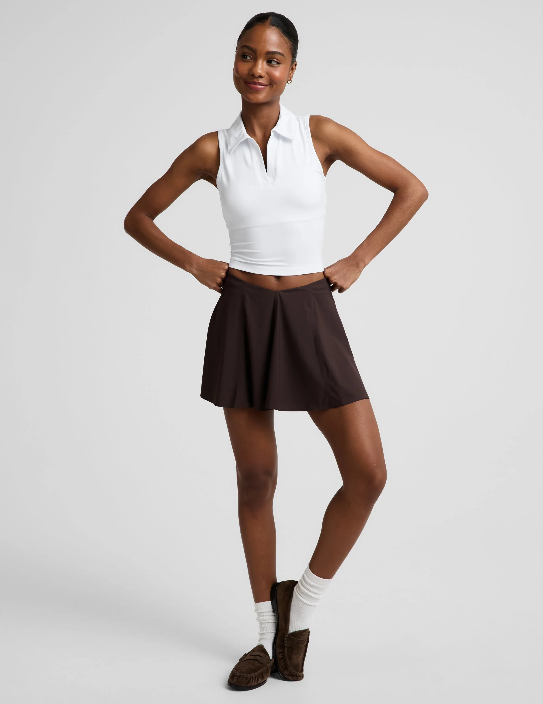 You're A Force Skirt - 1