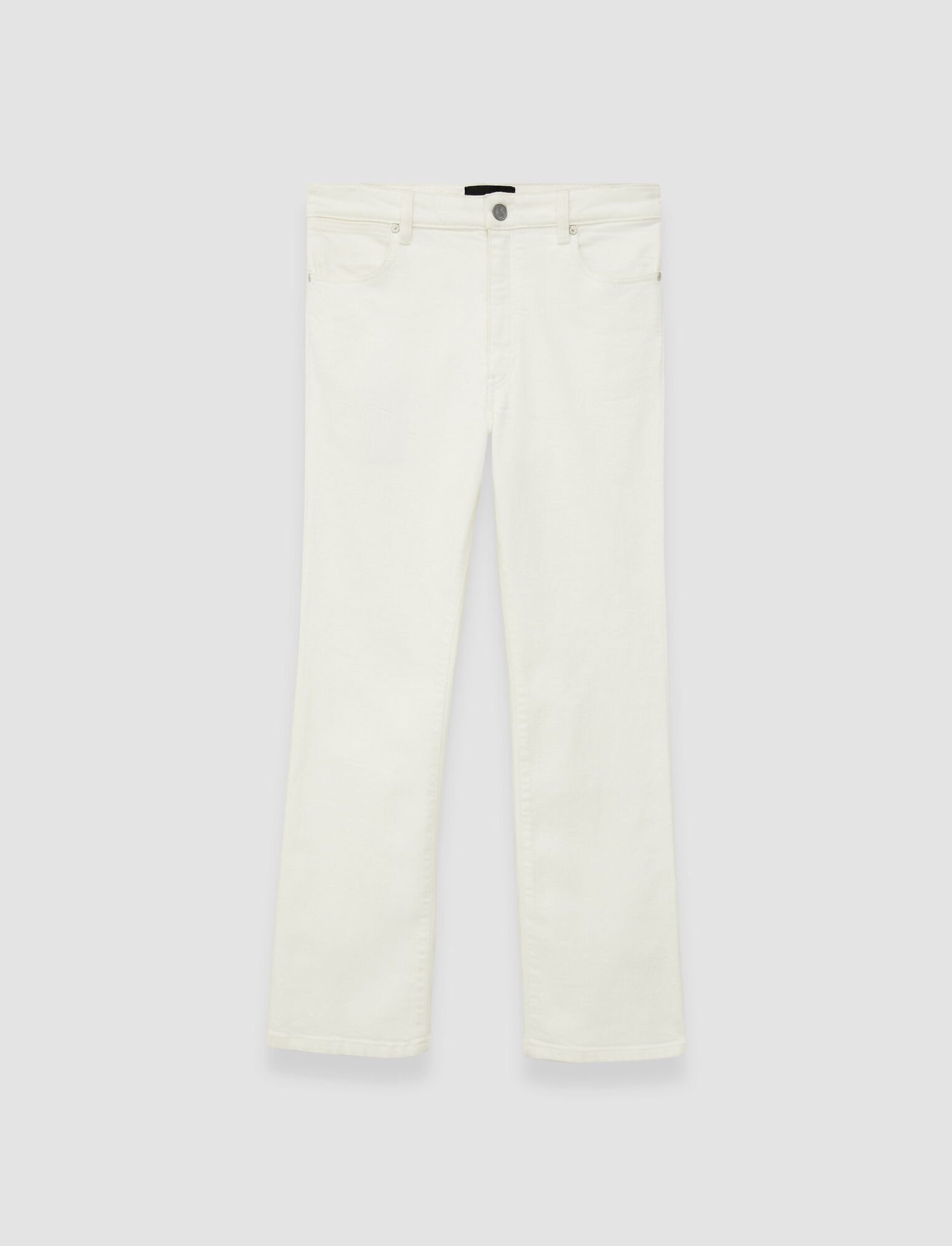 Denim Stretch Duke Trousers - 1