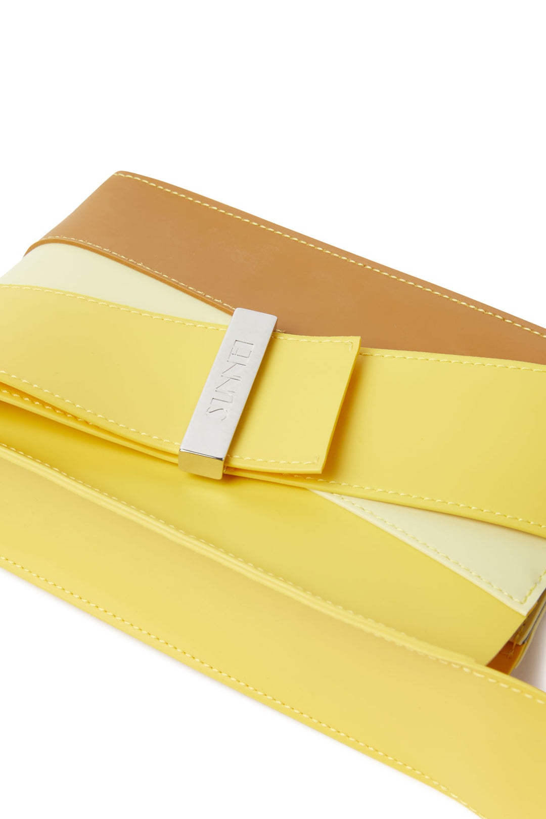 GOMMA5 BAG / yellow gradient - 2