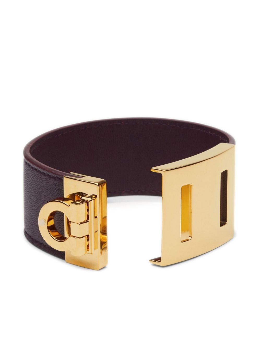 Gancini bracelet - 2