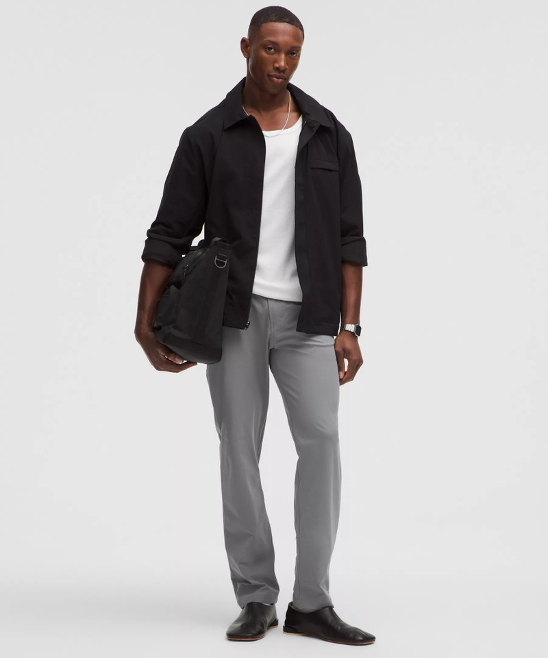 lululemon ABC Classic-Fit 5 Pocket Pant 34"L *Warpstreme outlook