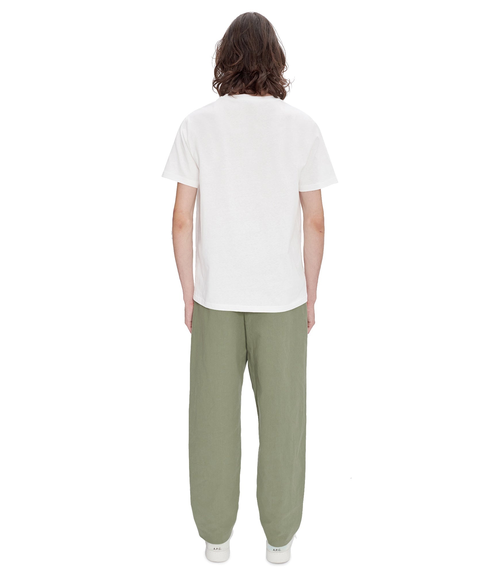 Renato pants - 3
