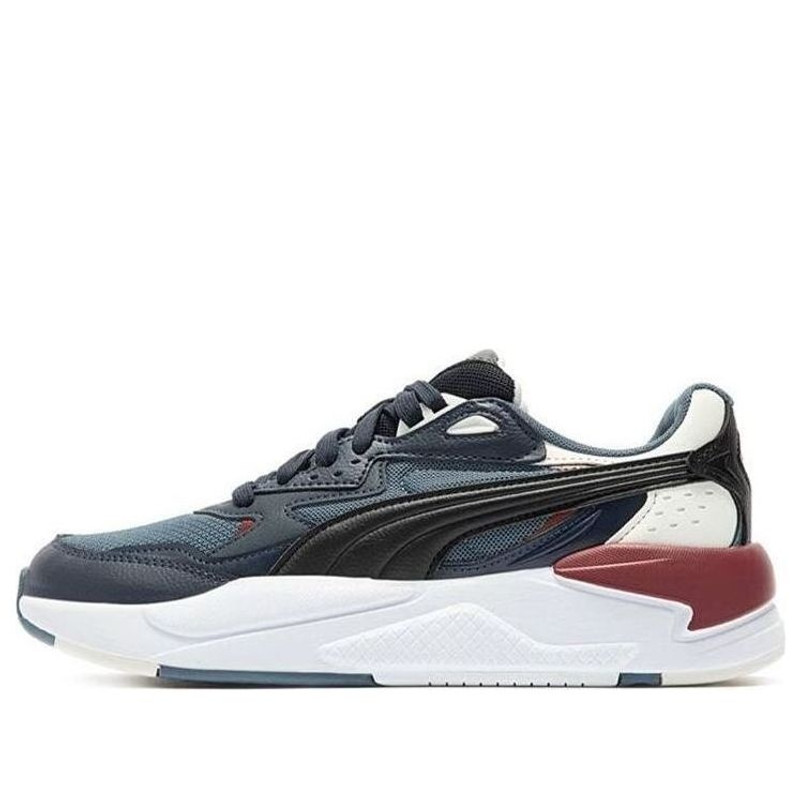 PUMA X-Ray Speed 'Gray Blue' 384638-13 - 1