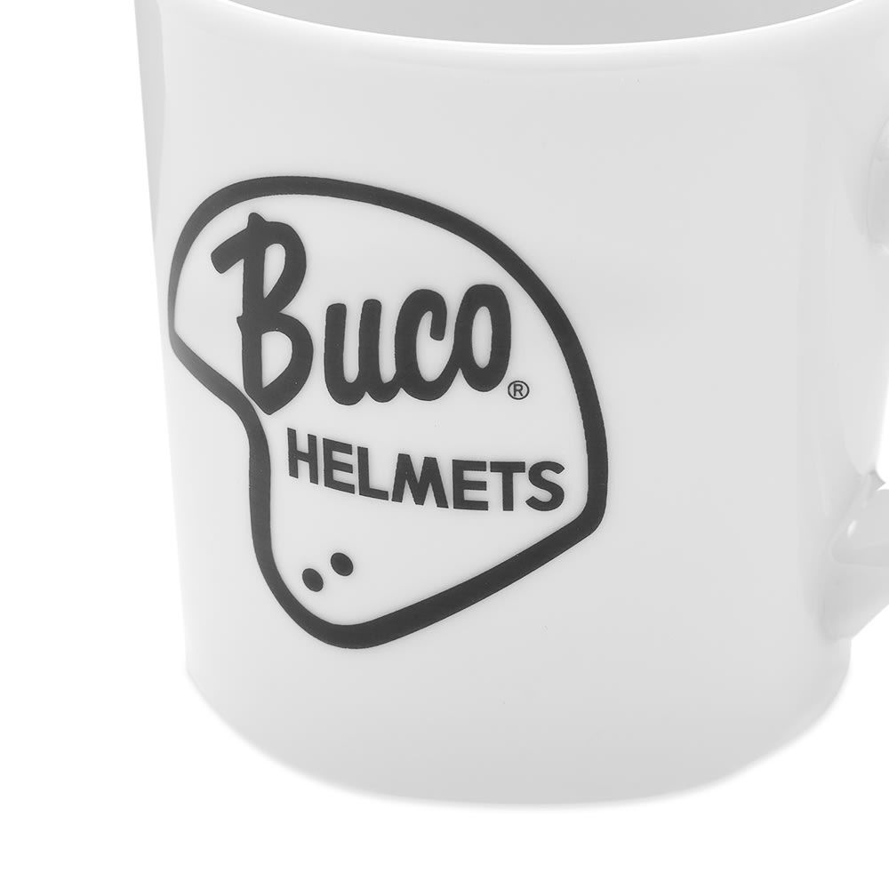 The Real McCoy's Buco Mug - 2