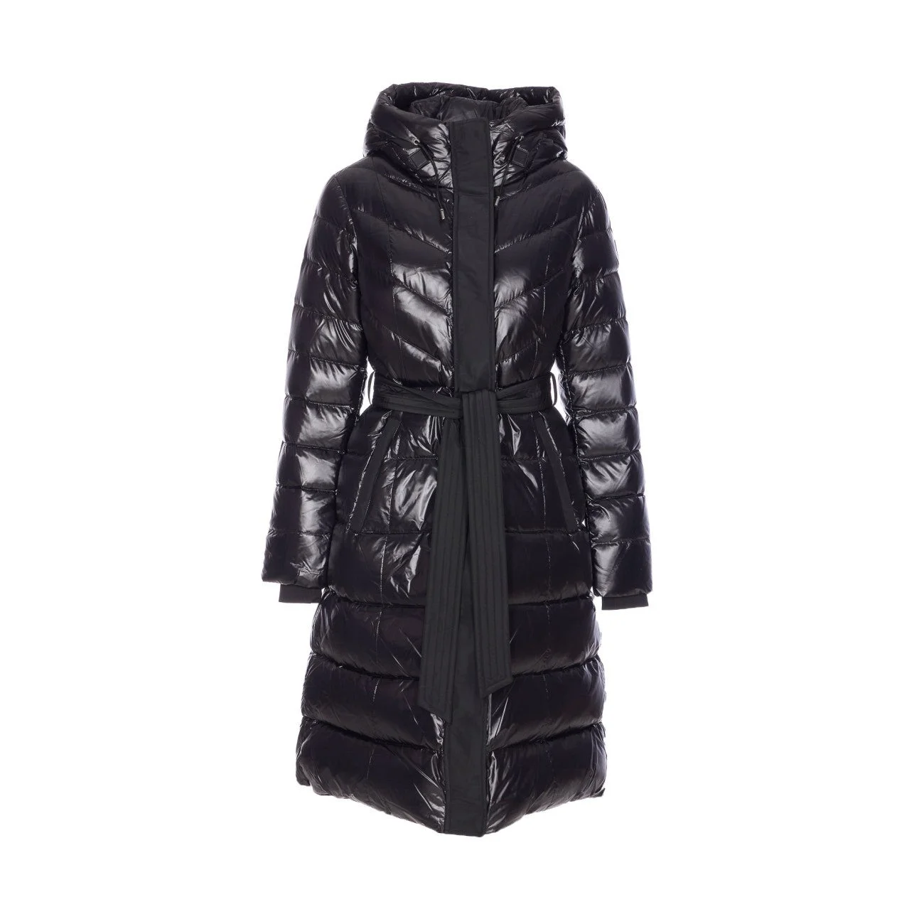 Mackage Women Coralia Long Down Jacket - 1