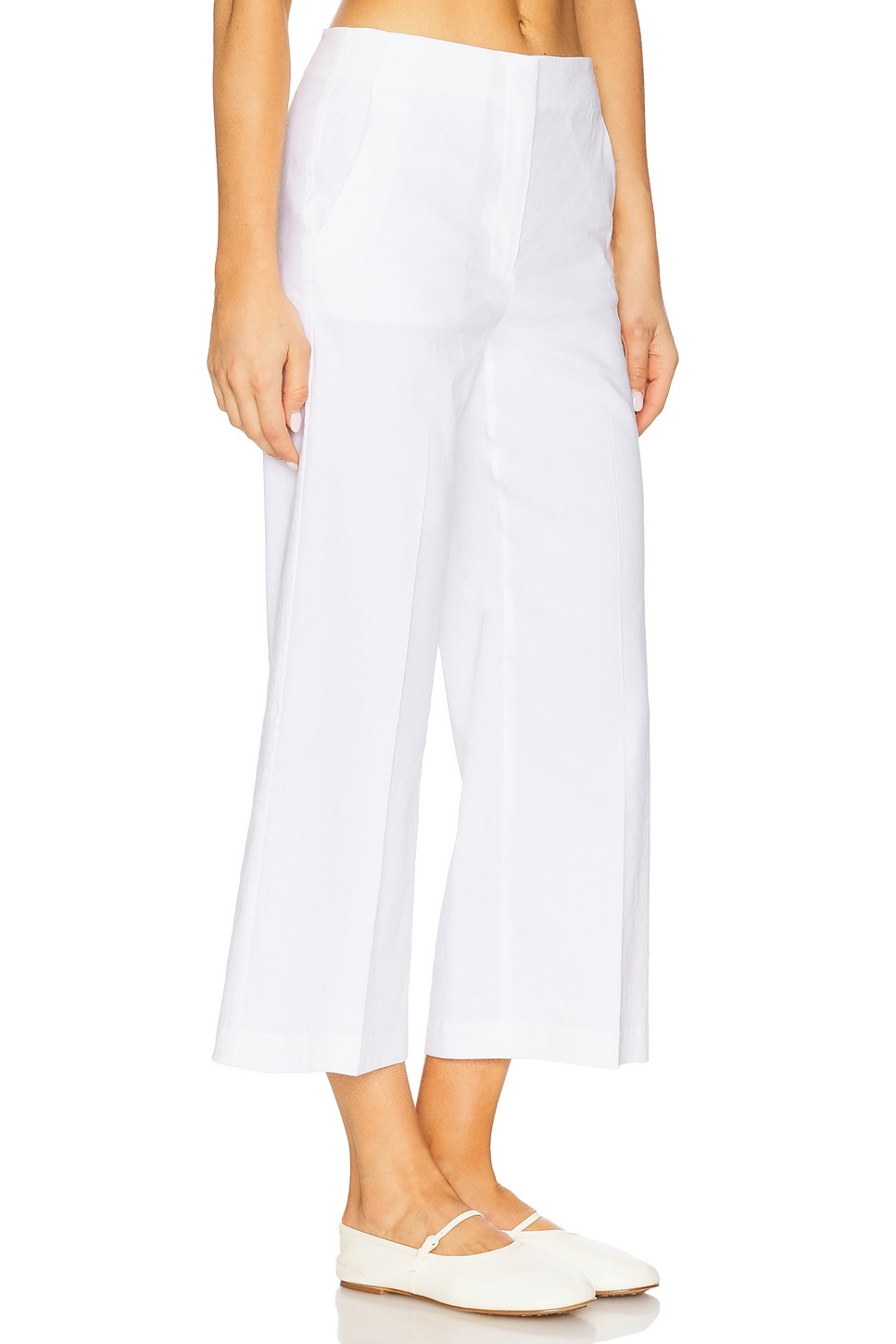 Clean Terena Pant - 2