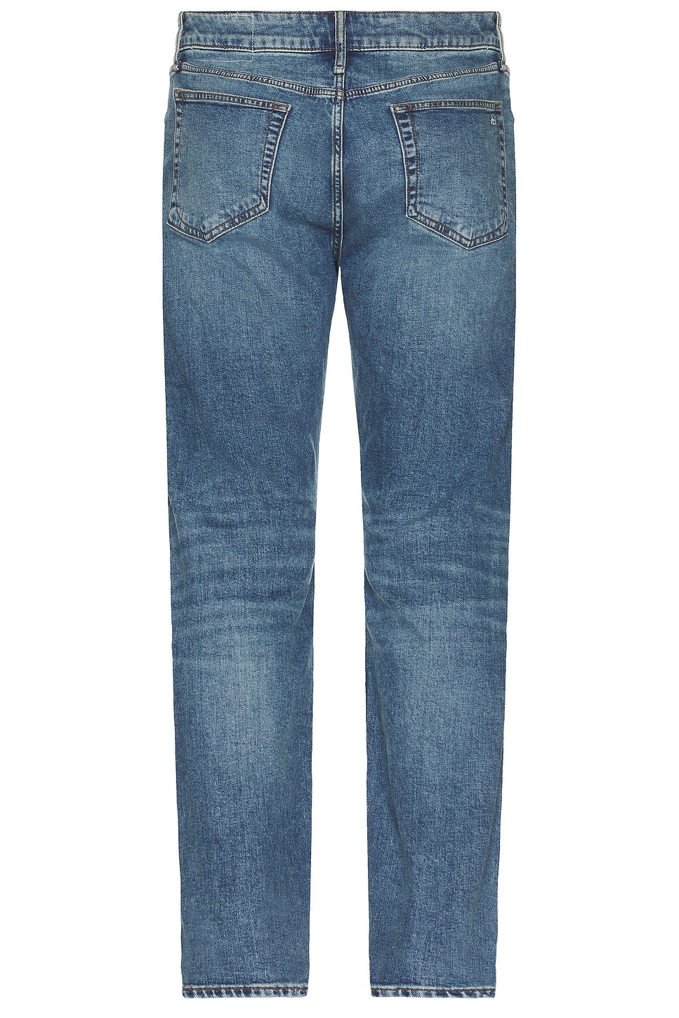 Fit 3 Authentic Stretch Jeans - 2