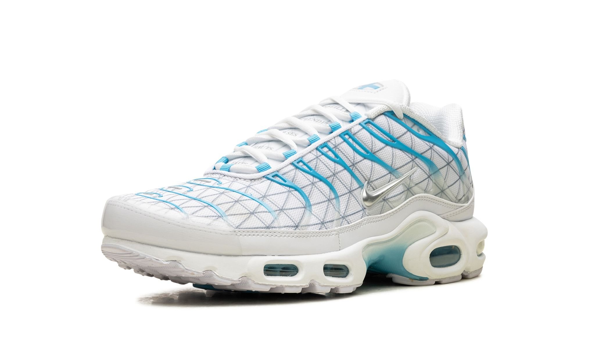 Air Max Plus "Marseille" - 4