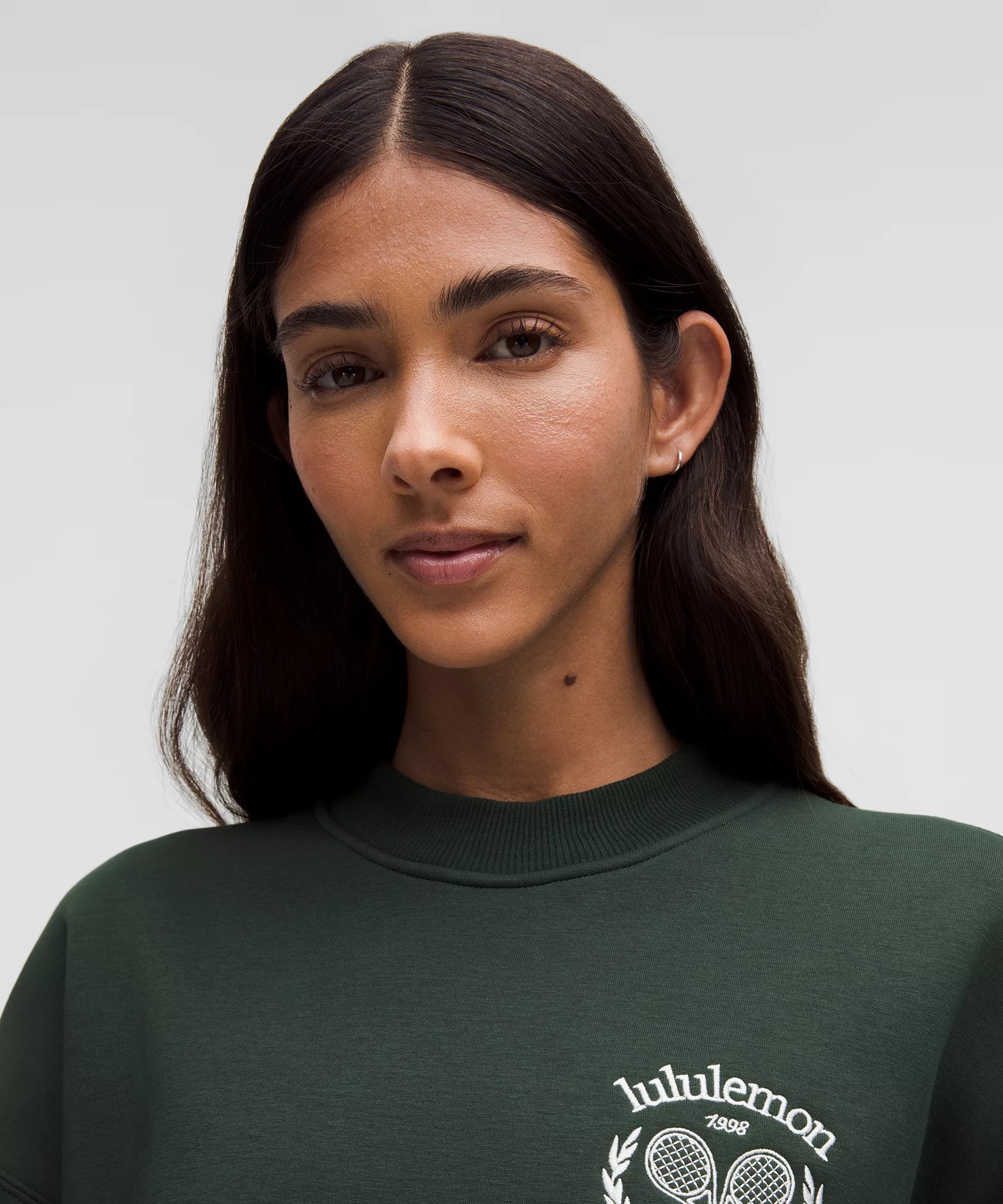 Heavyweight Fleece Pullover *Tennis Club - 4