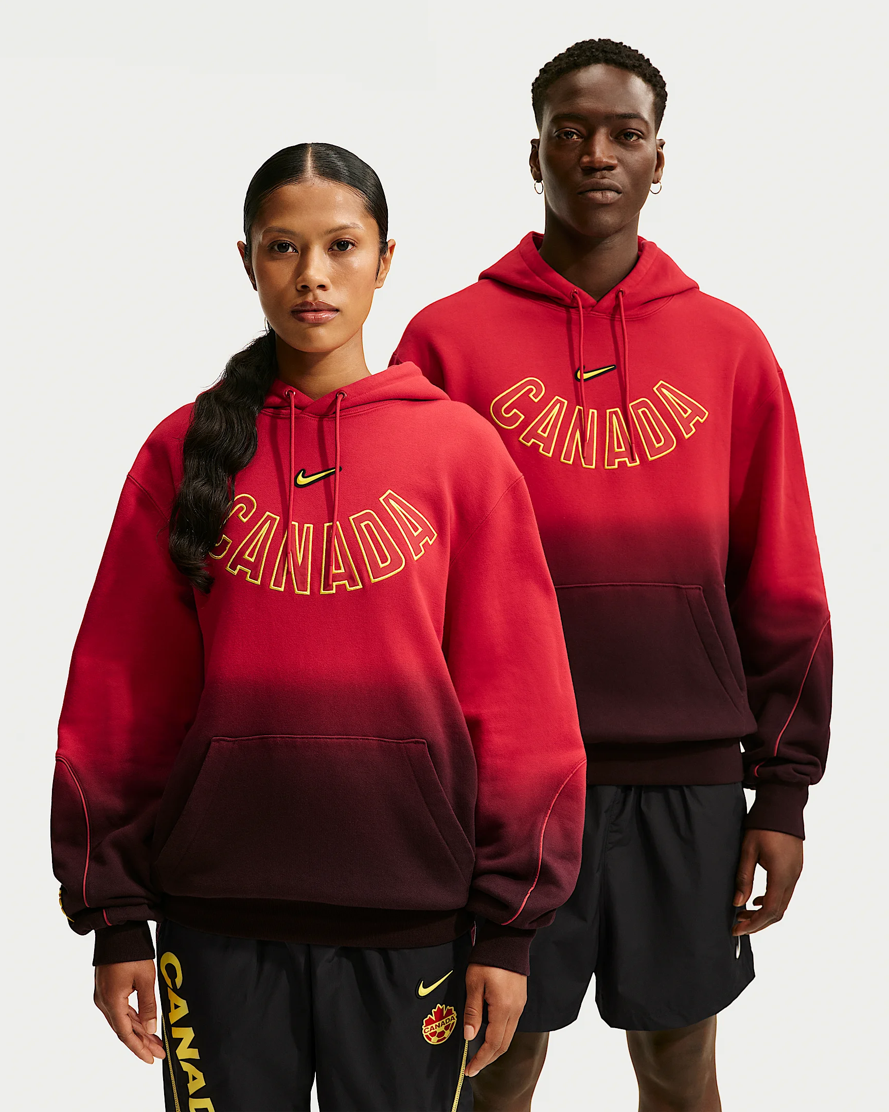 Canada x NOCTA Men's CS Hoodie - 1
