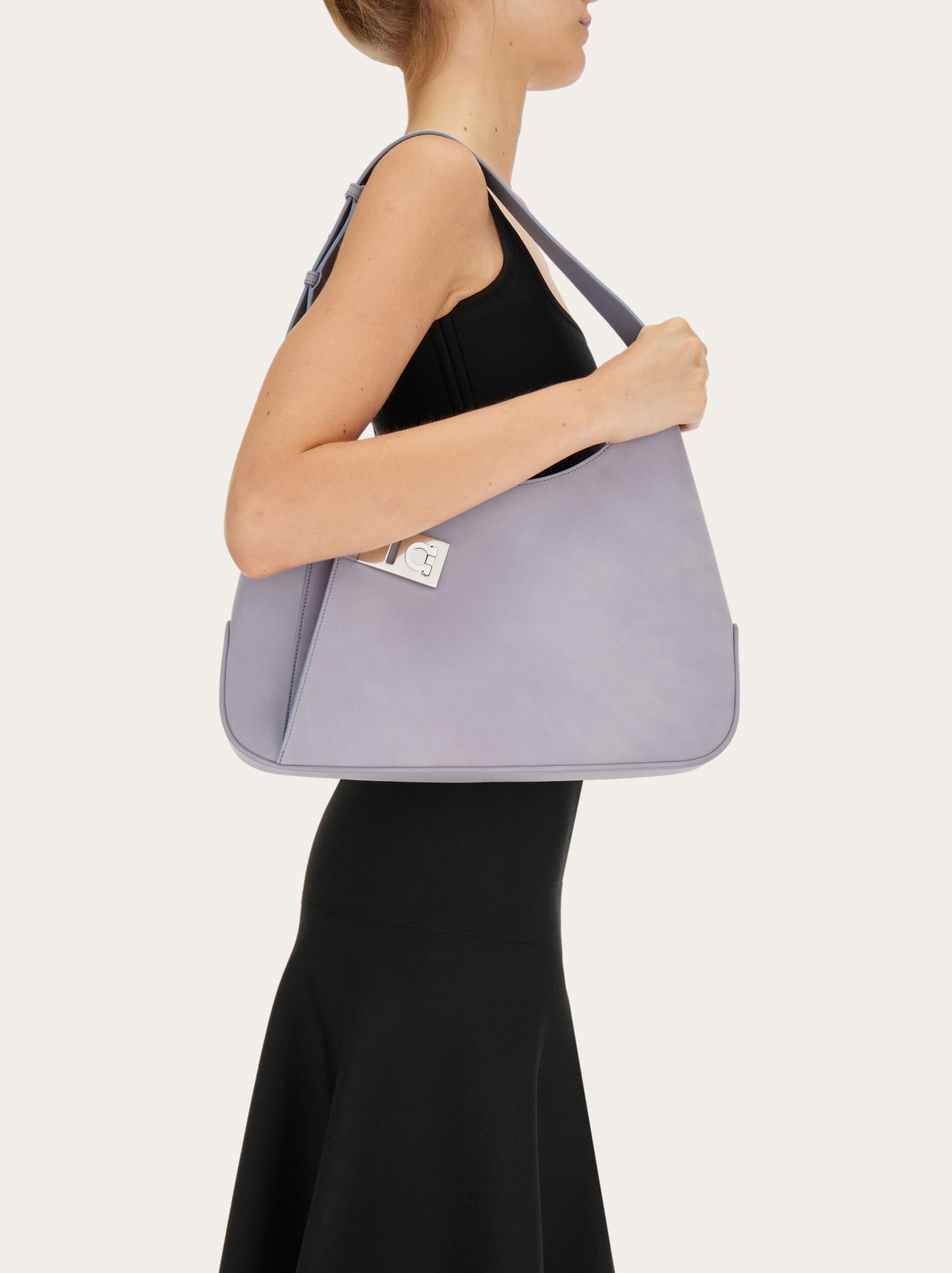 Hobo shoulder bag (L) - 2