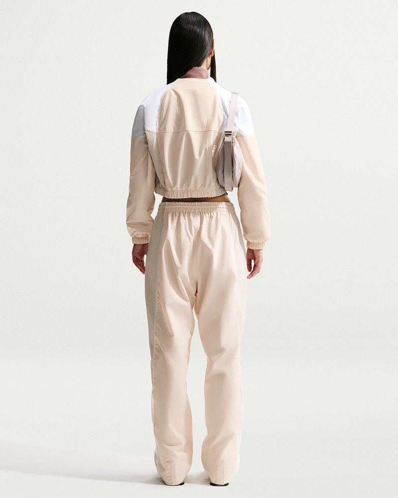 Nike Sportswear Women's Oversized Mid-Rise Track Pants 5