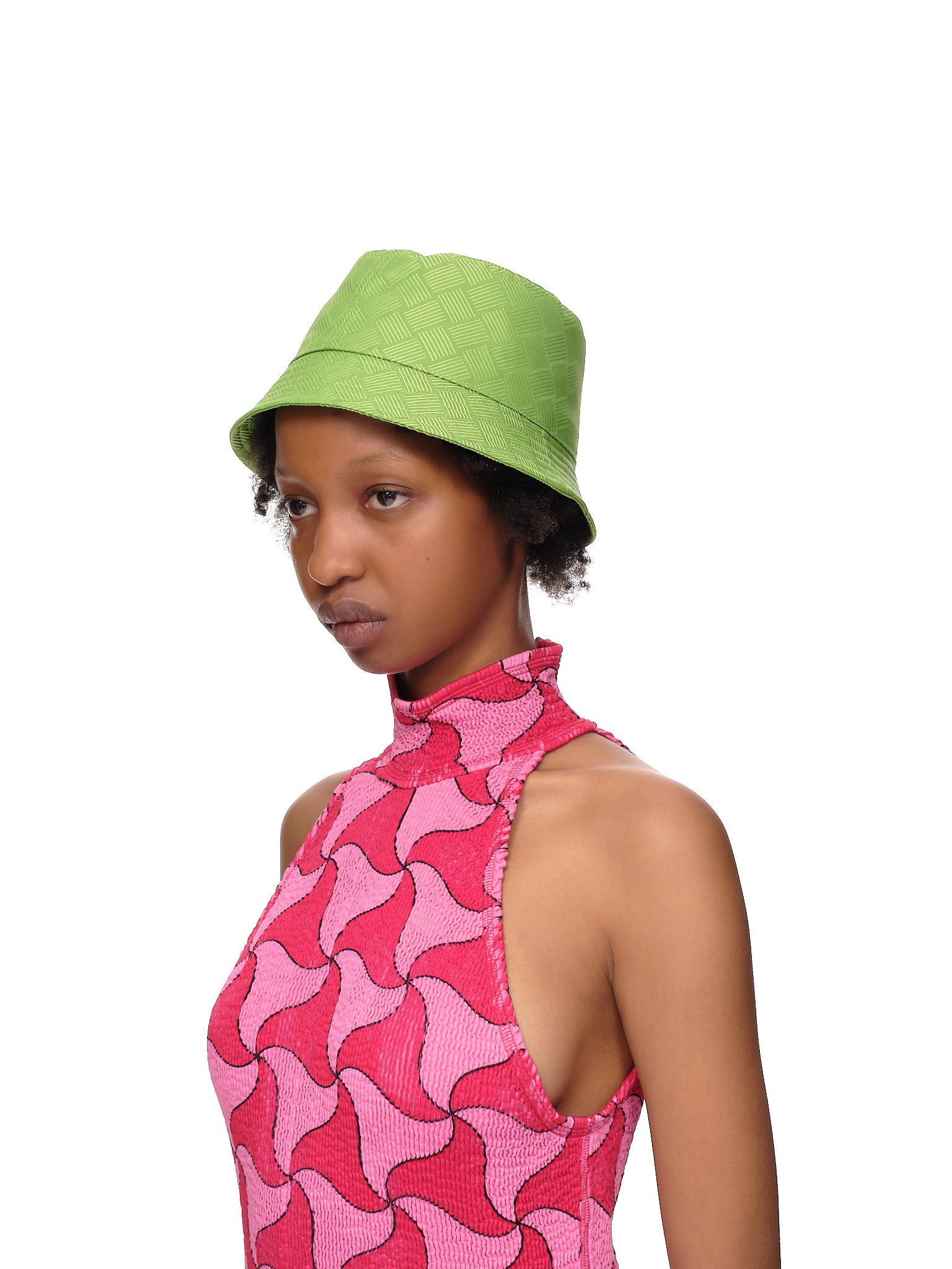 Bucket Hat - 2
