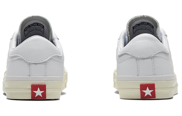 Converse Alexis Sablone x One Star Pro Low 'White Egret' 168658C - 5