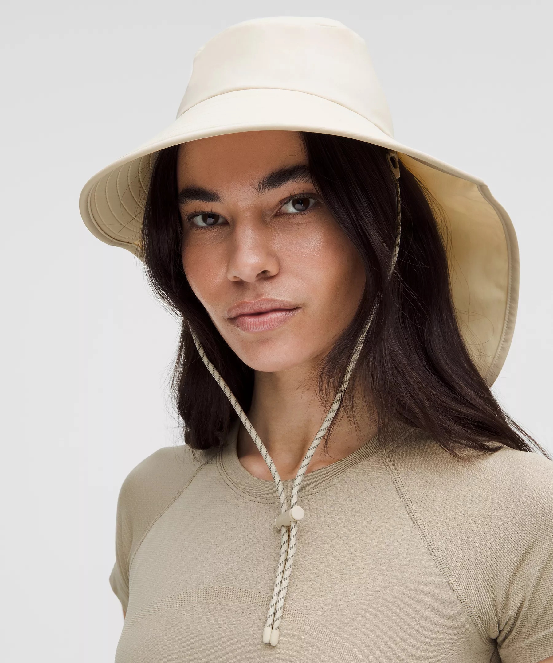All Sport Wide-Brim Hat - 4
