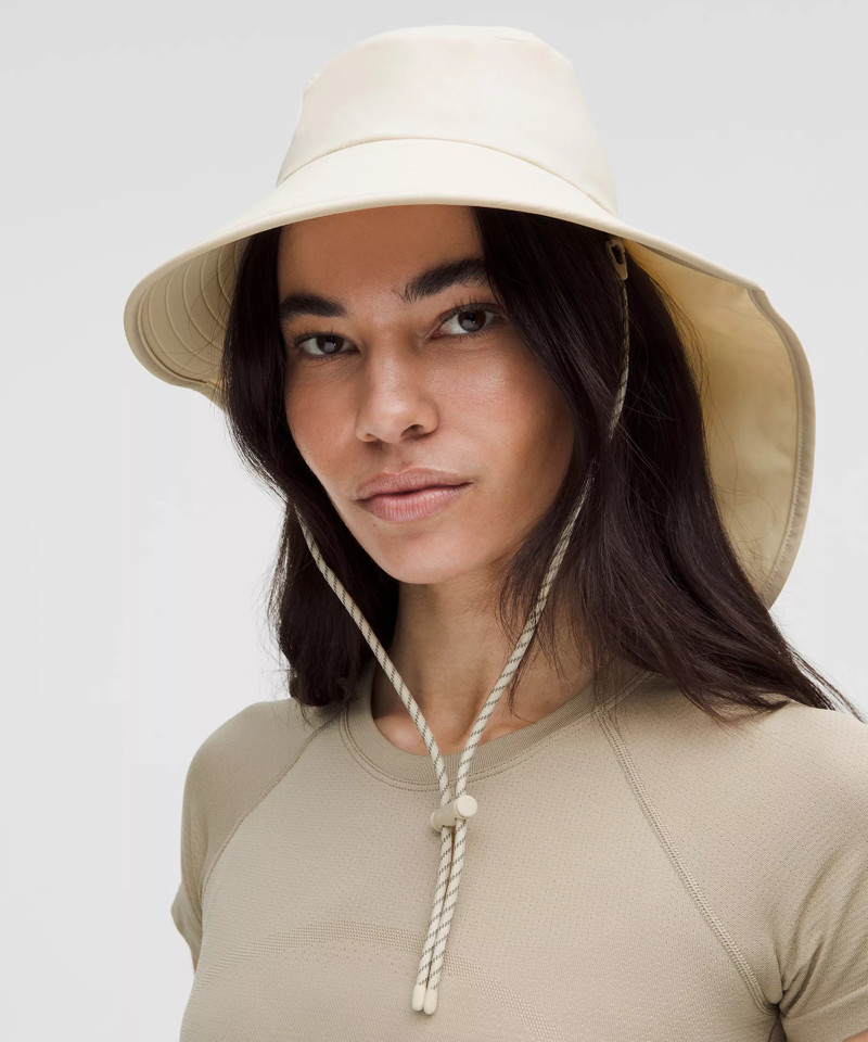 All Sport Wide-Brim Hat 4