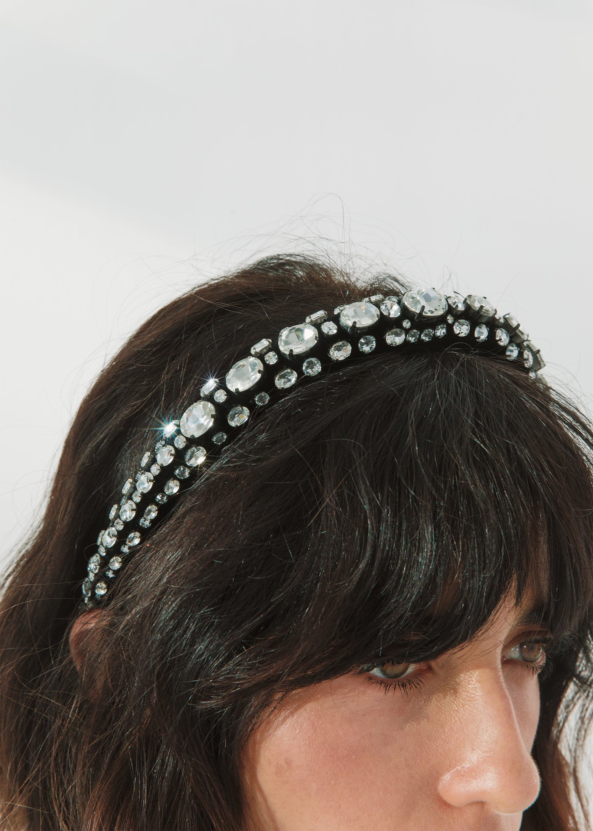 Luciana Headband - 3