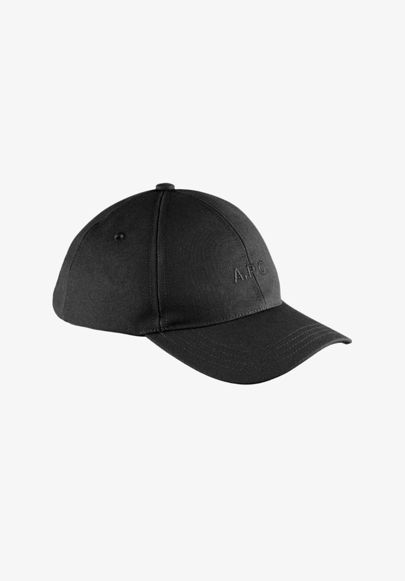 CHARLIE BASEBALL CAP 1