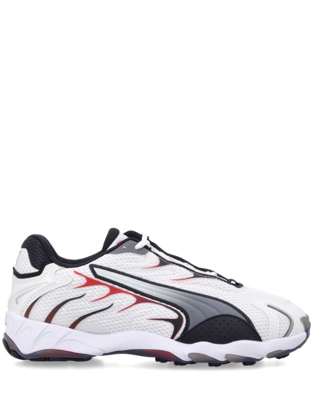 Inhale sneakers - 1