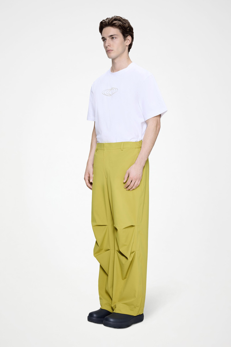 Suva Hardshell Pants Wide 4