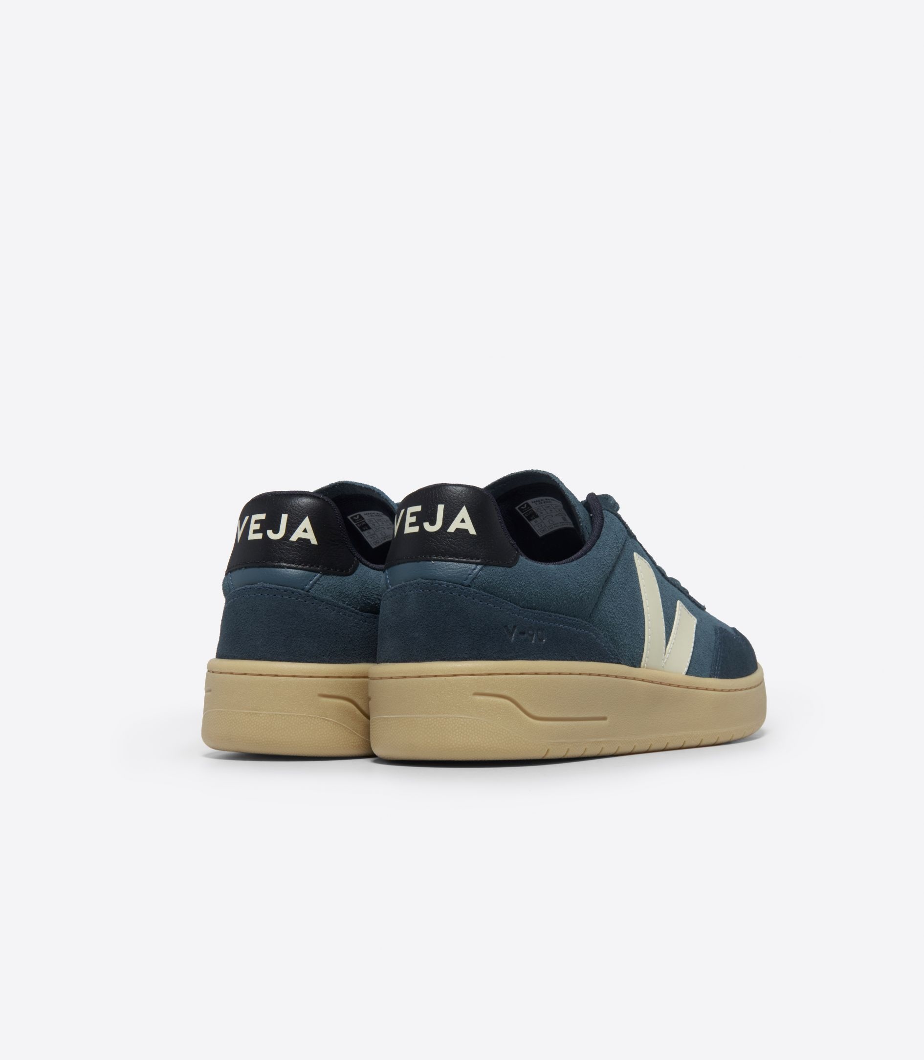 V-90 SUEDE CALIFORNIA PIERRE - 3