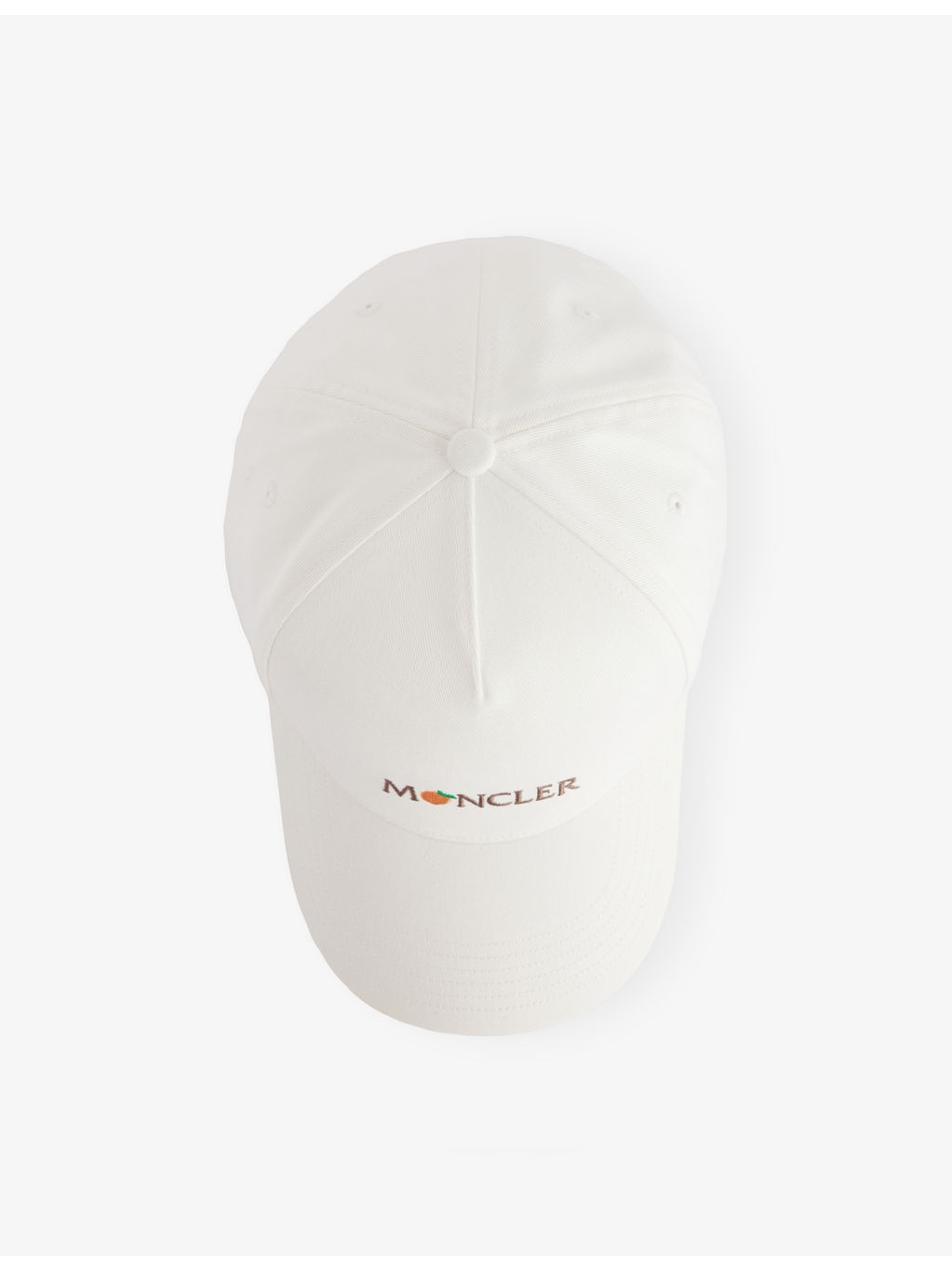 Moncler x Gilga Farm by Donald Glover Adjustable Cotton Cap - 4