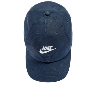 Nike Nike Futura Washed H86 Cap outlook