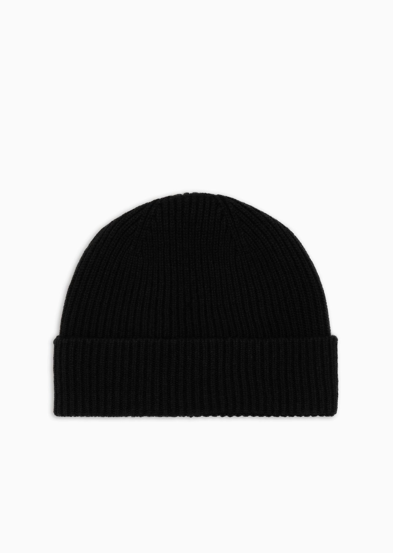 Cashmere beanie - 2