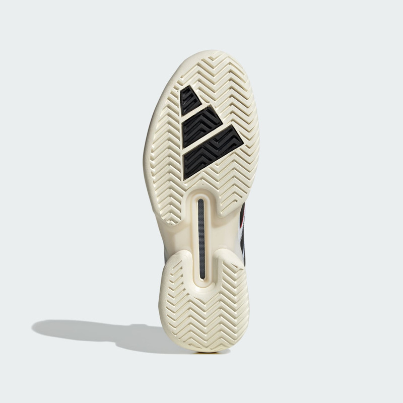 adizero Ubersonic 5 Tennis Shoes 4