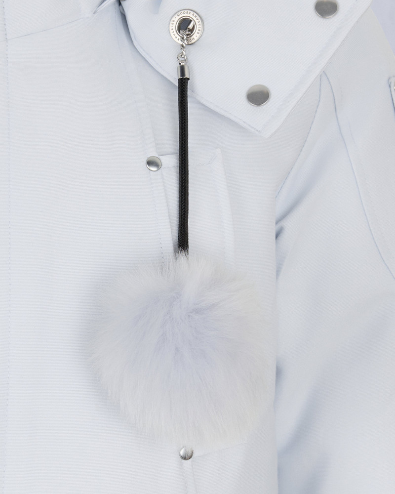 ORIGINAL DEBBIE BOMBER JACKET 5