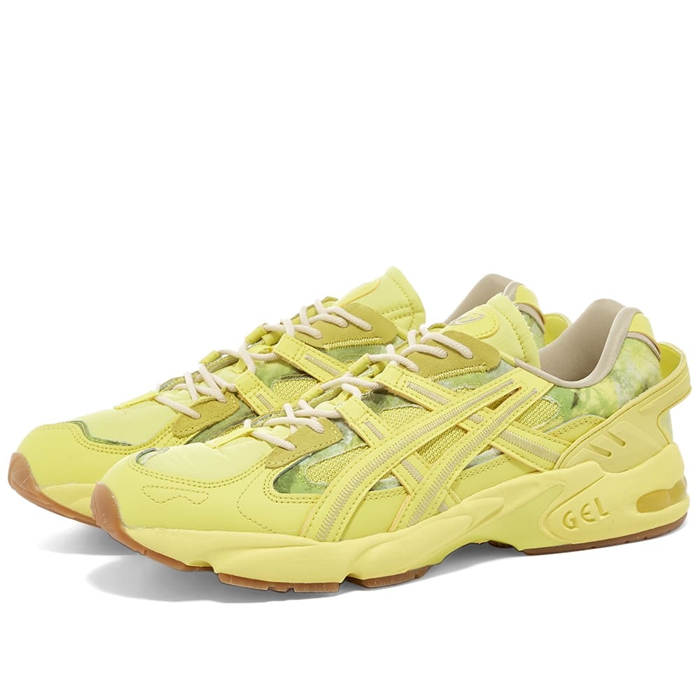 Asics Reconstructed Kayano 5 - 1