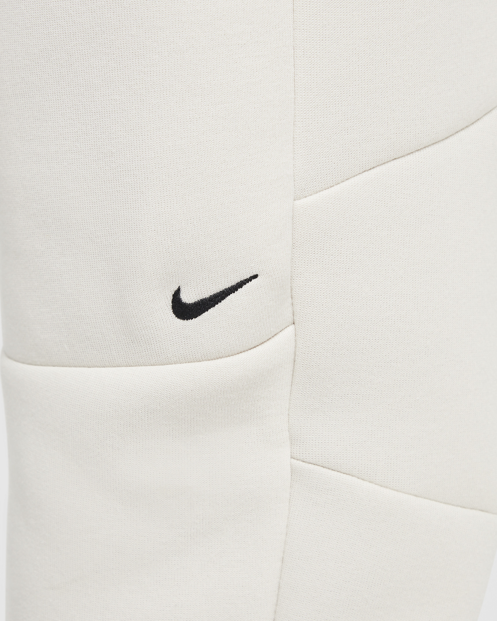 Nike Tech Men's Fleece Joggers - 5