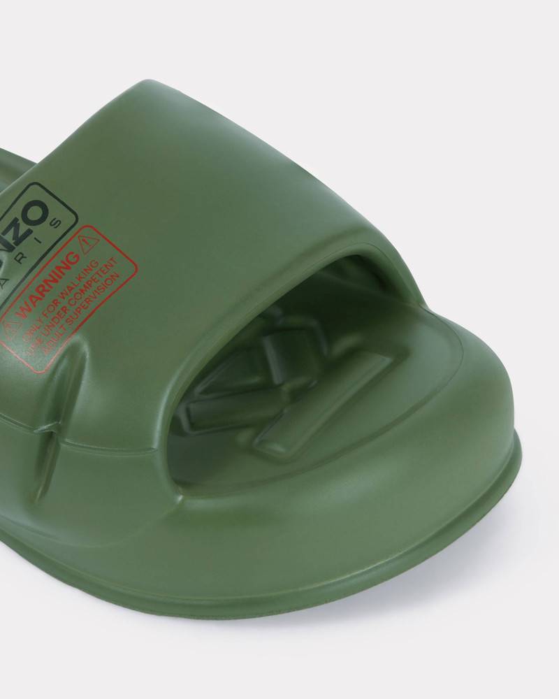 'KenzoSplash' slides 4