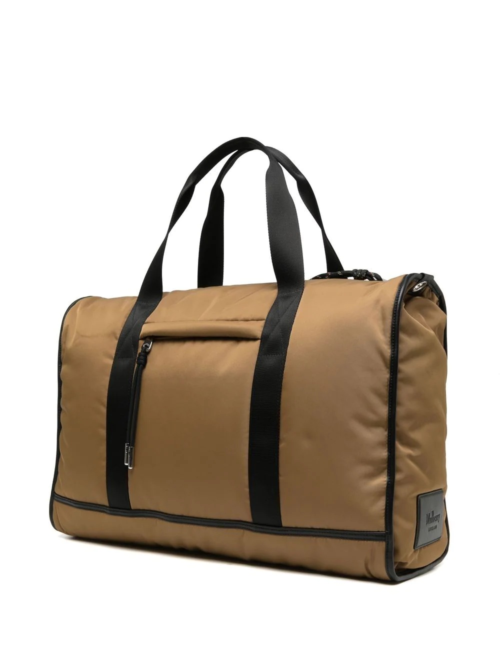 performance travel padded holdall - 3