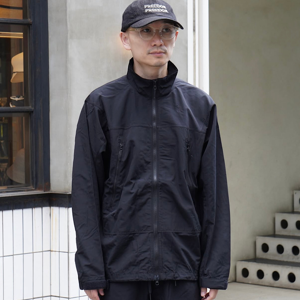 Nylon Multi Purpose Jacket - GL15143 - 9