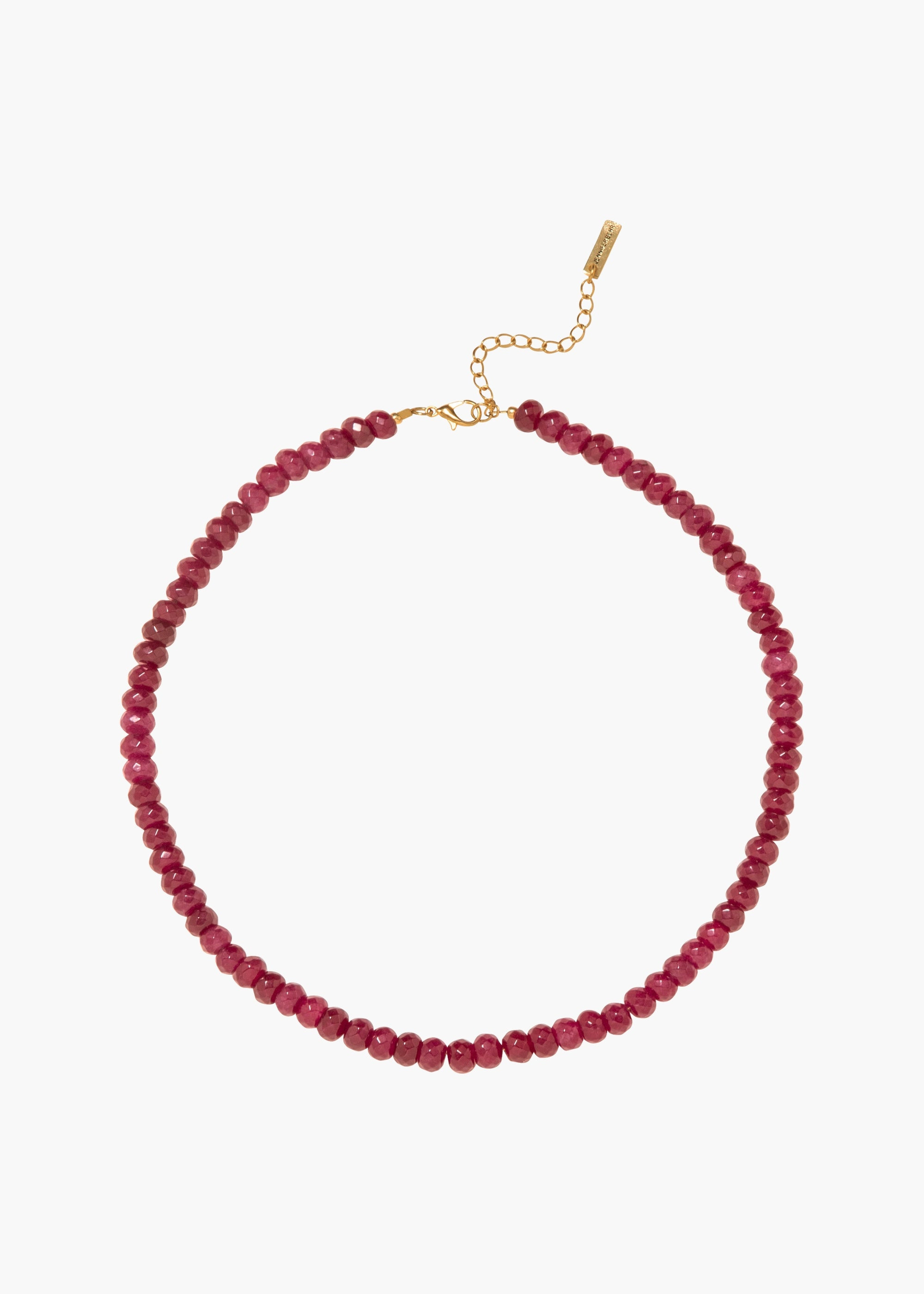 Amani Necklace - 1
