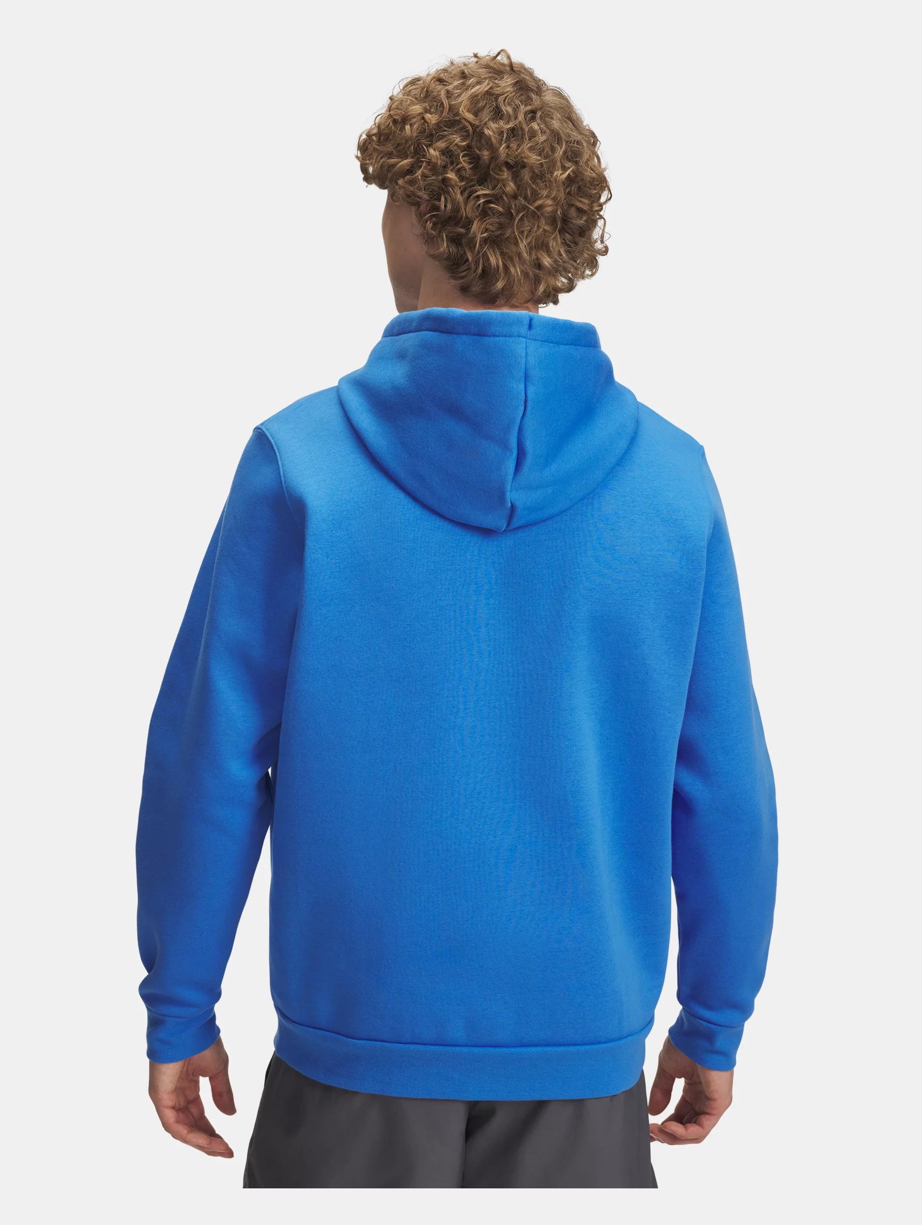 UA Icon Fleece - 2