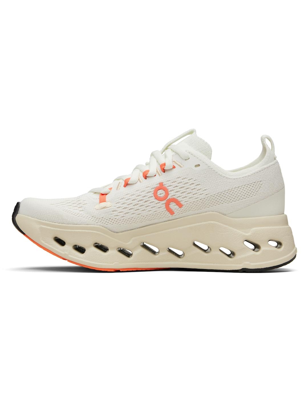 Off-White Cloudsurfer Max Sneakers - 3